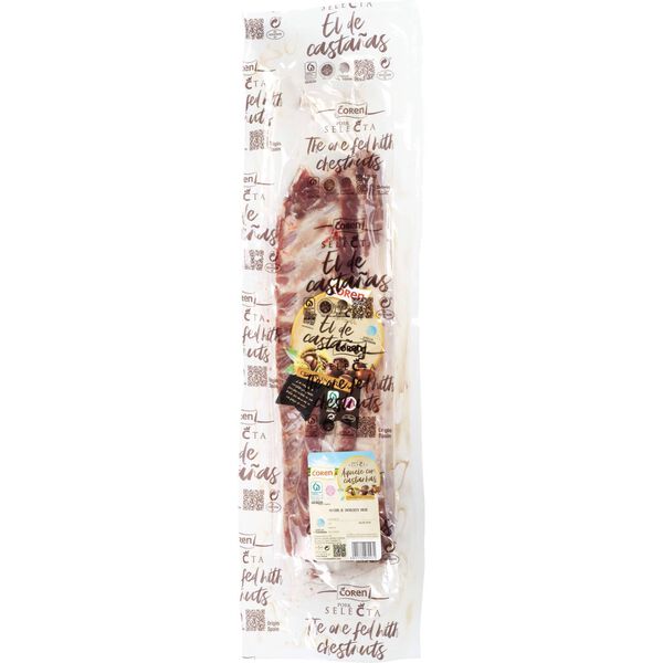 Tiras de Entrecosto de Porco Selecta