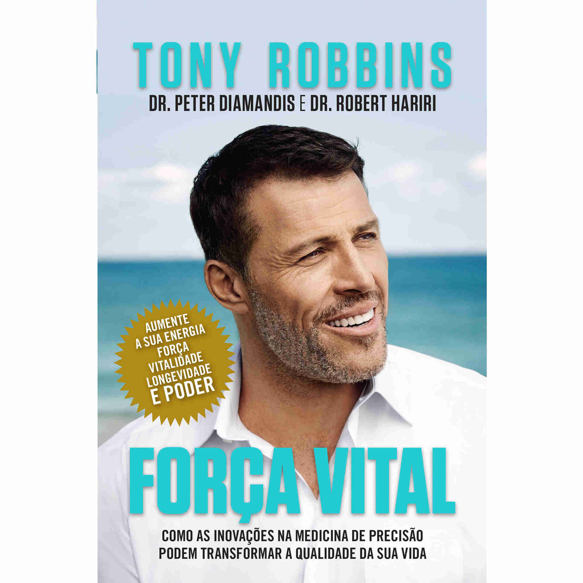 Força Vital