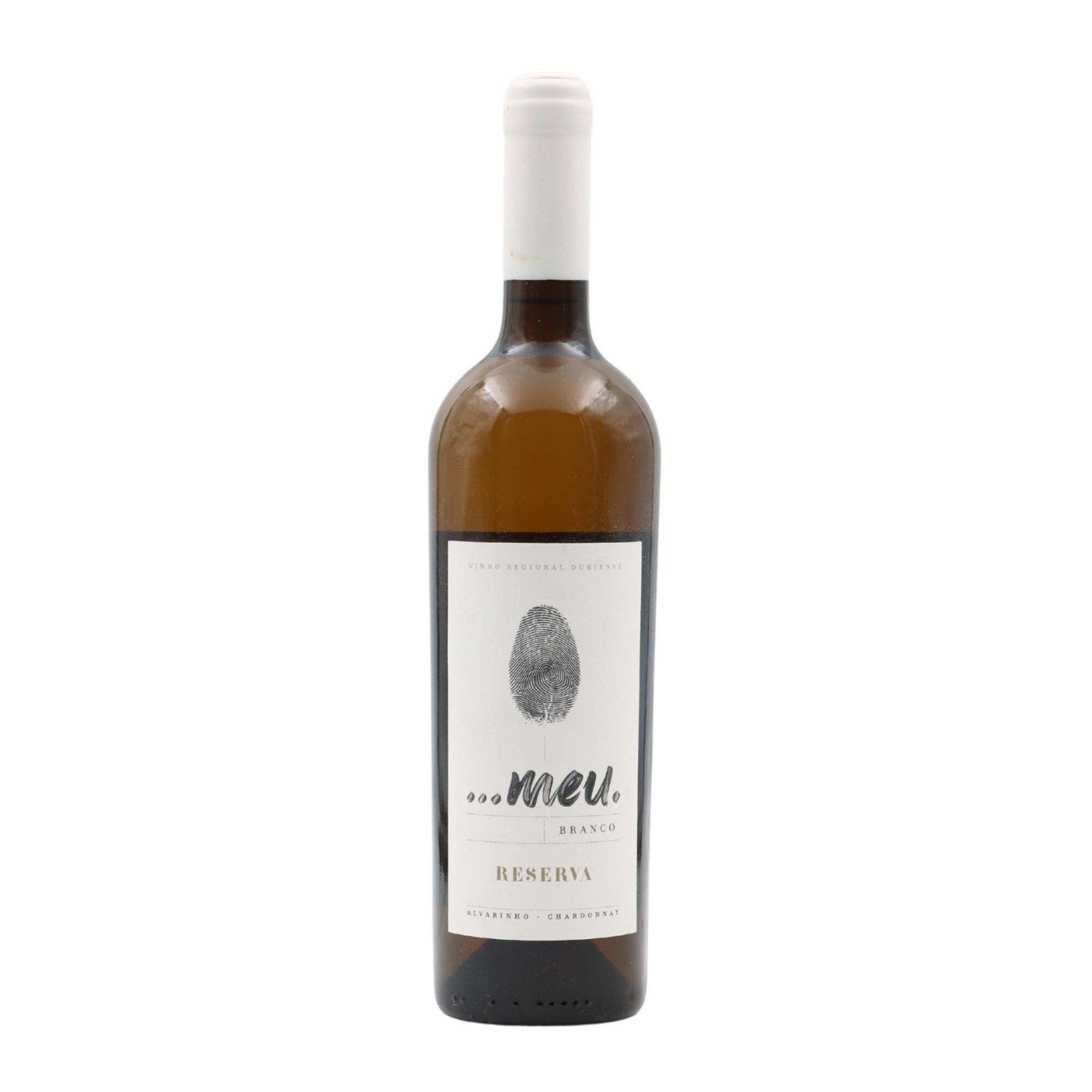 Meu Reserva Douro Vinho Branco
