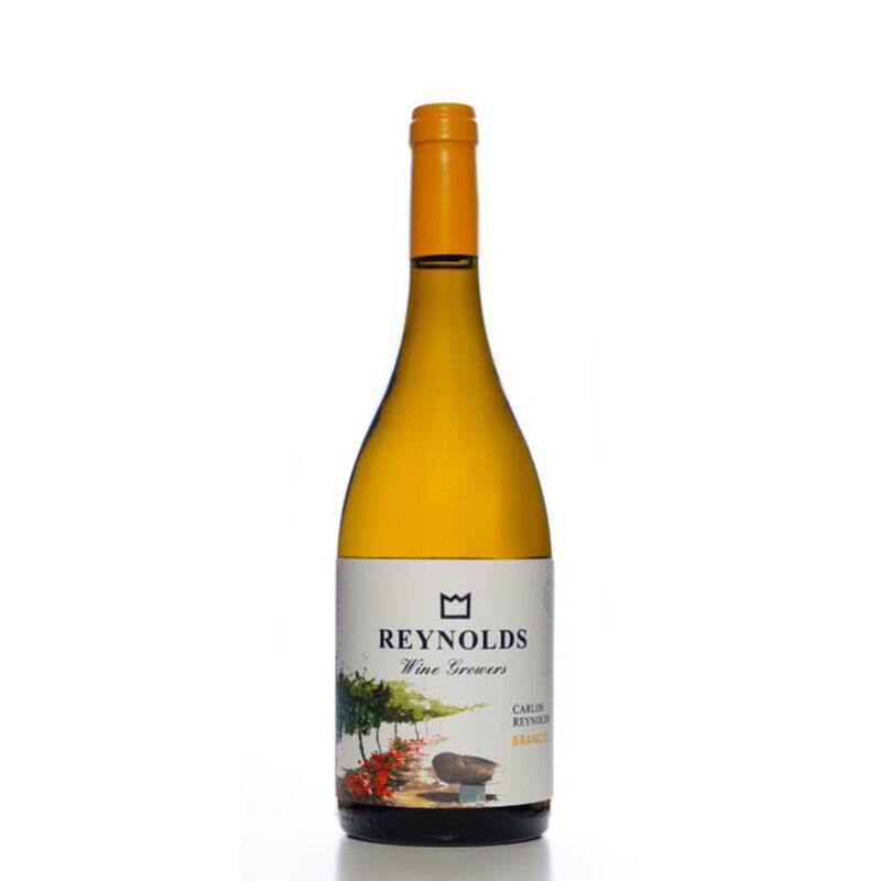 Carlos Reynolds Regional Alentejo Vinho Branco