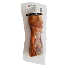 Osso para C&atilde;o Natural Maxi Ham Bone Petfield