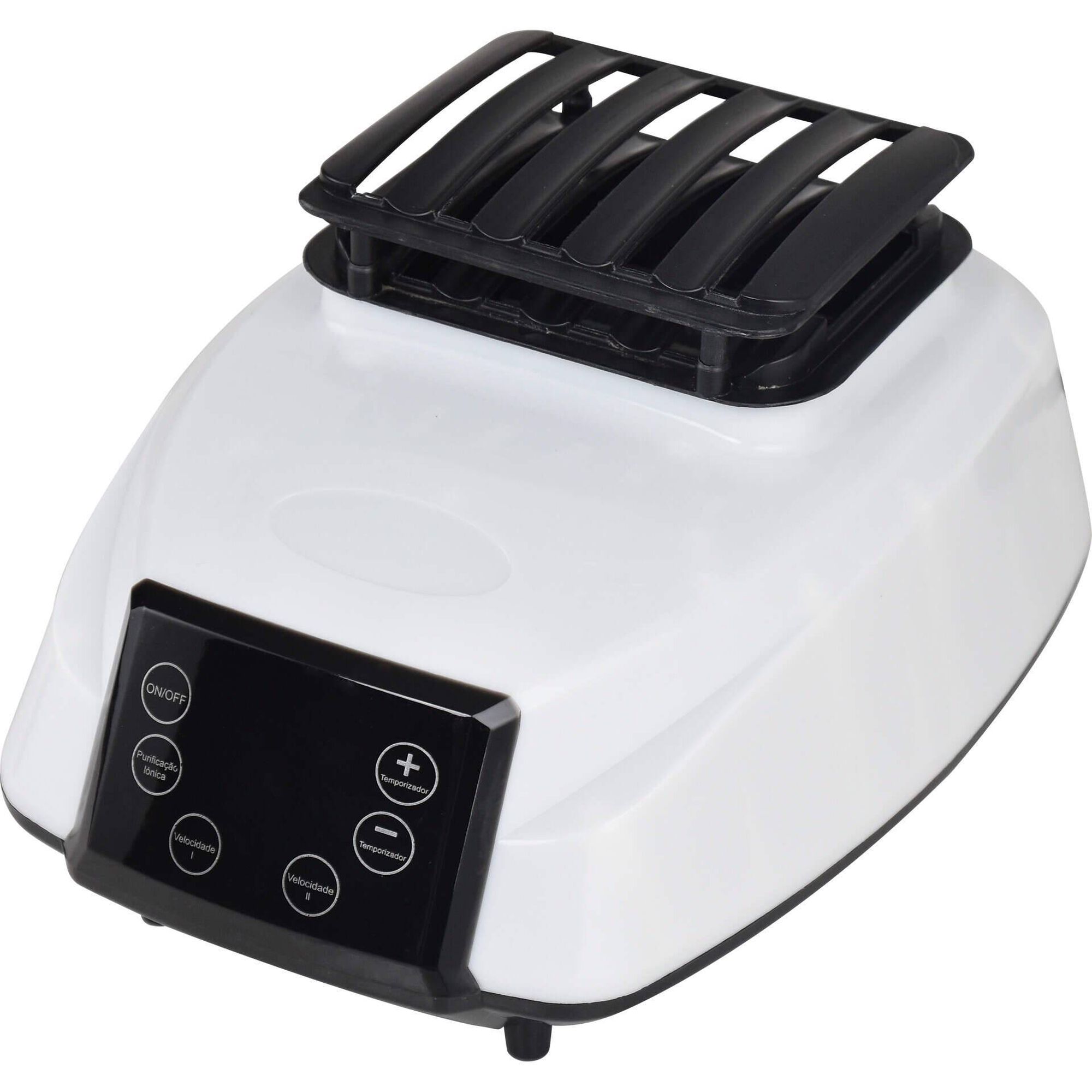 Aquecedor e Secador de Roupa Port&aacute;til