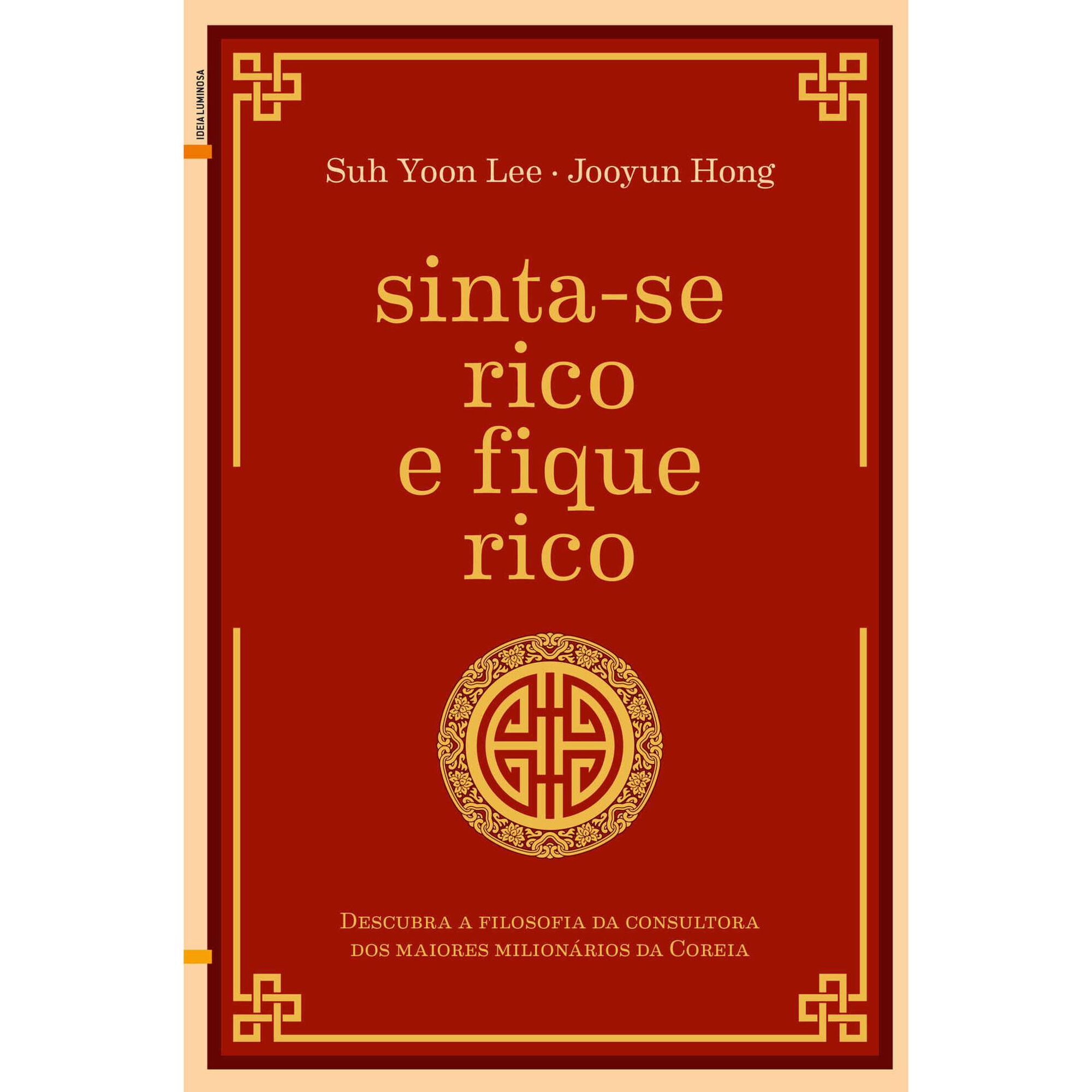 Sinta-se Rico e Fique Rico