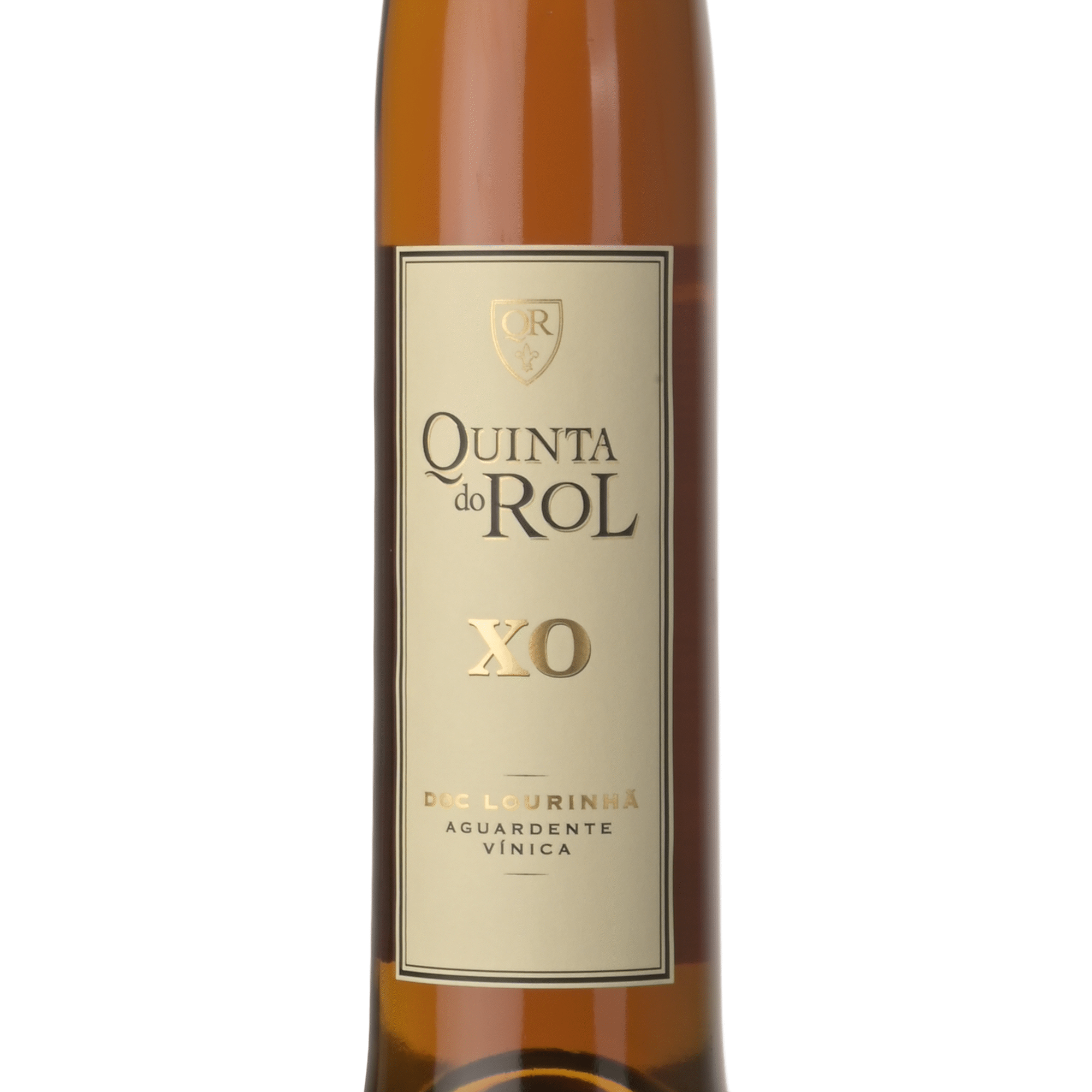 Quinta do Rol Aguardente V&iacute;nica Lourinh&atilde;