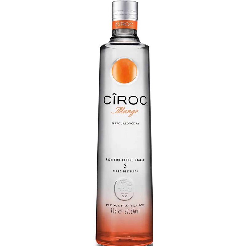 Cîroc Vodka Mango