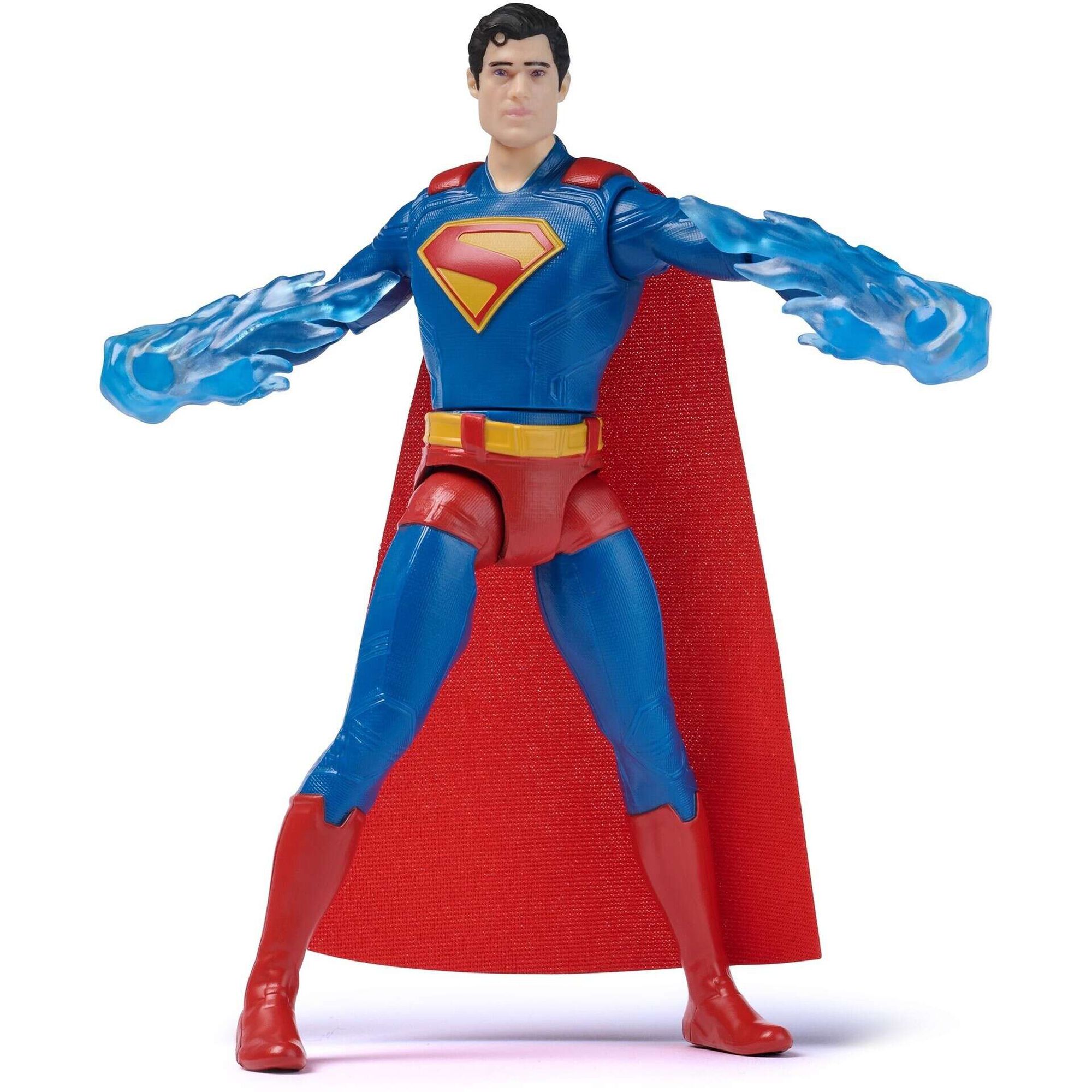 Figura Superman - Battle Attack