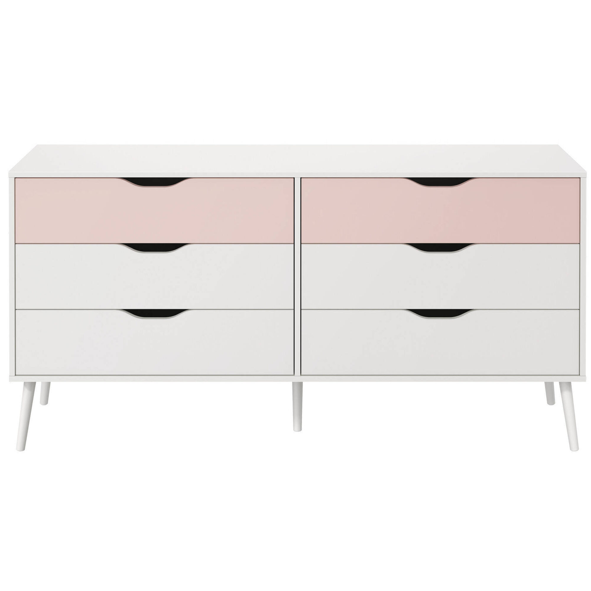 Cómoda 160x79x40cm Dream