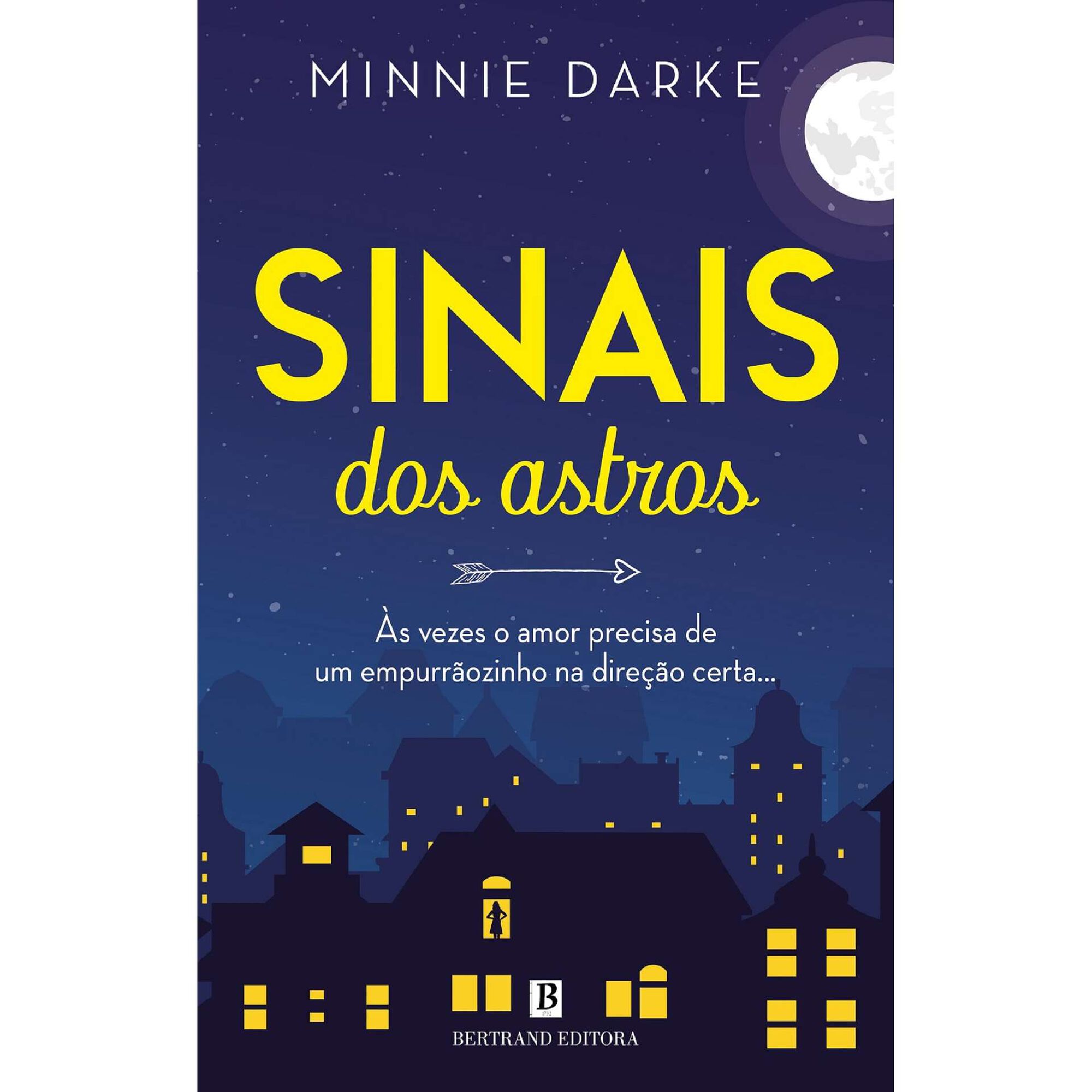 Sinais dos Astros de Minnie Darke