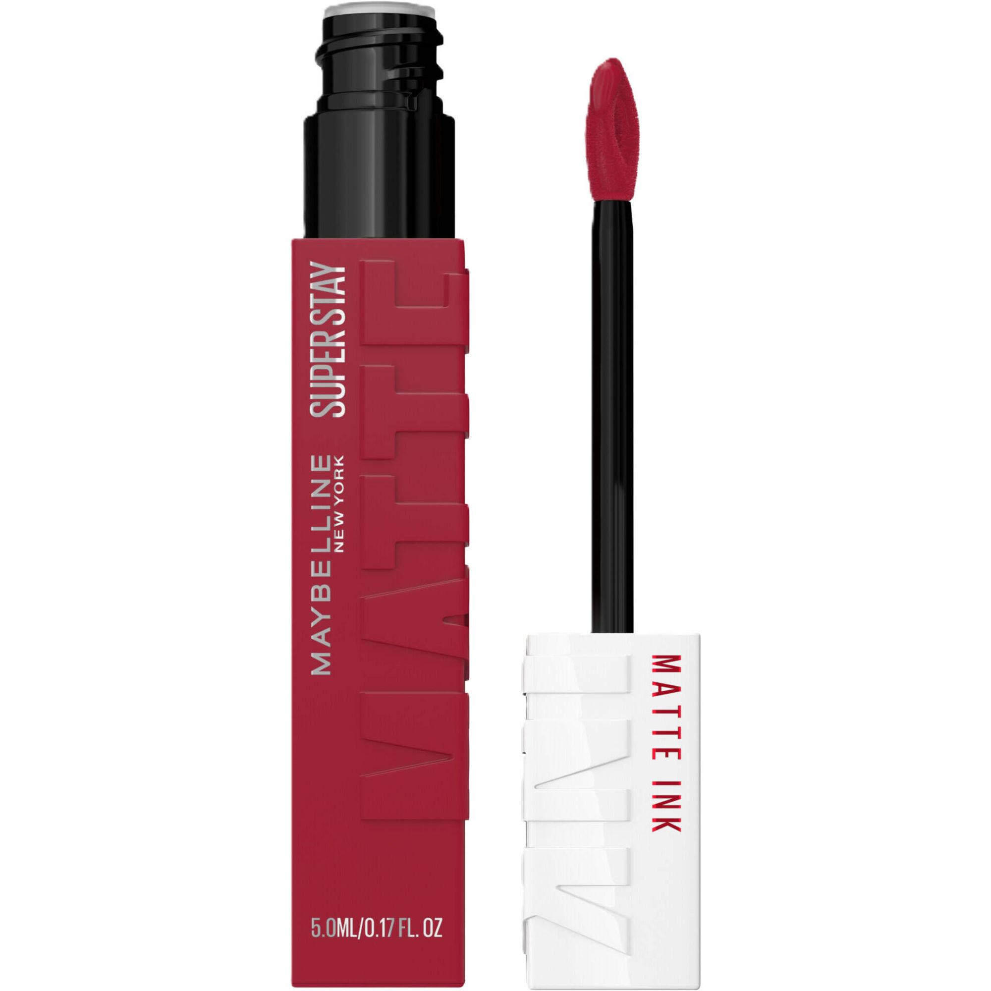 Batom SuperStay Matte Ink Batom SuperStay Matte Ink