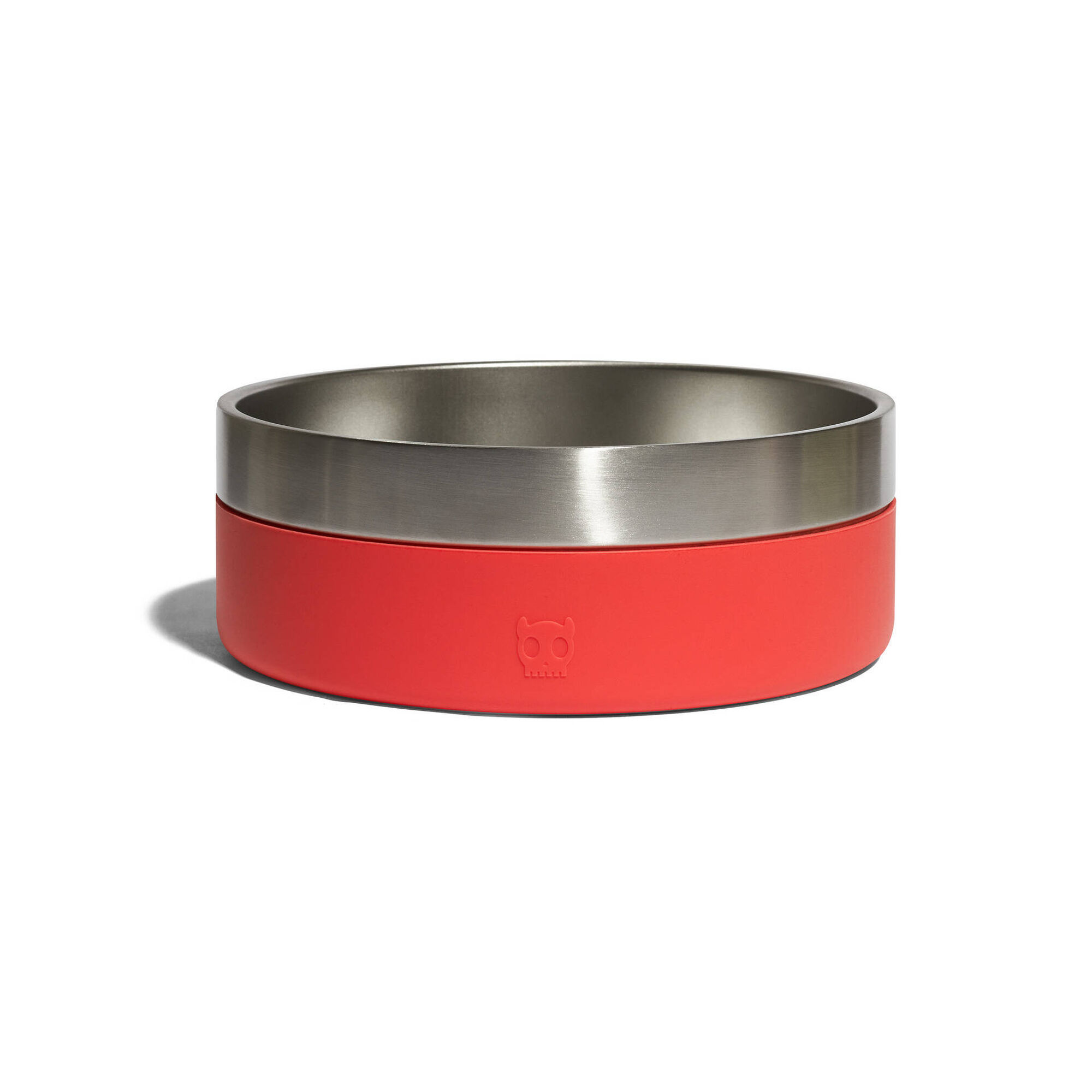 Comedouro/Bebedouro para Cão/Gato Tuff Bowl Coral Comedouro/Bebedouro para Cão/Gato Tuff Bowl Coral