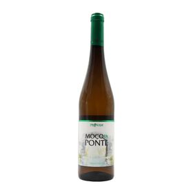 Mo&ccedil;o Da Ponte Vinho Verde Branco