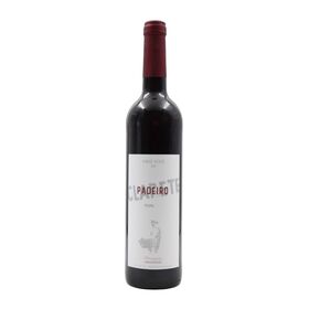 Casa De Pa&ccedil;os Padeiro Clarete Vinho Verde Tinto, , hi-res