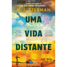 Uma Vida Distante de M. L. Stedman