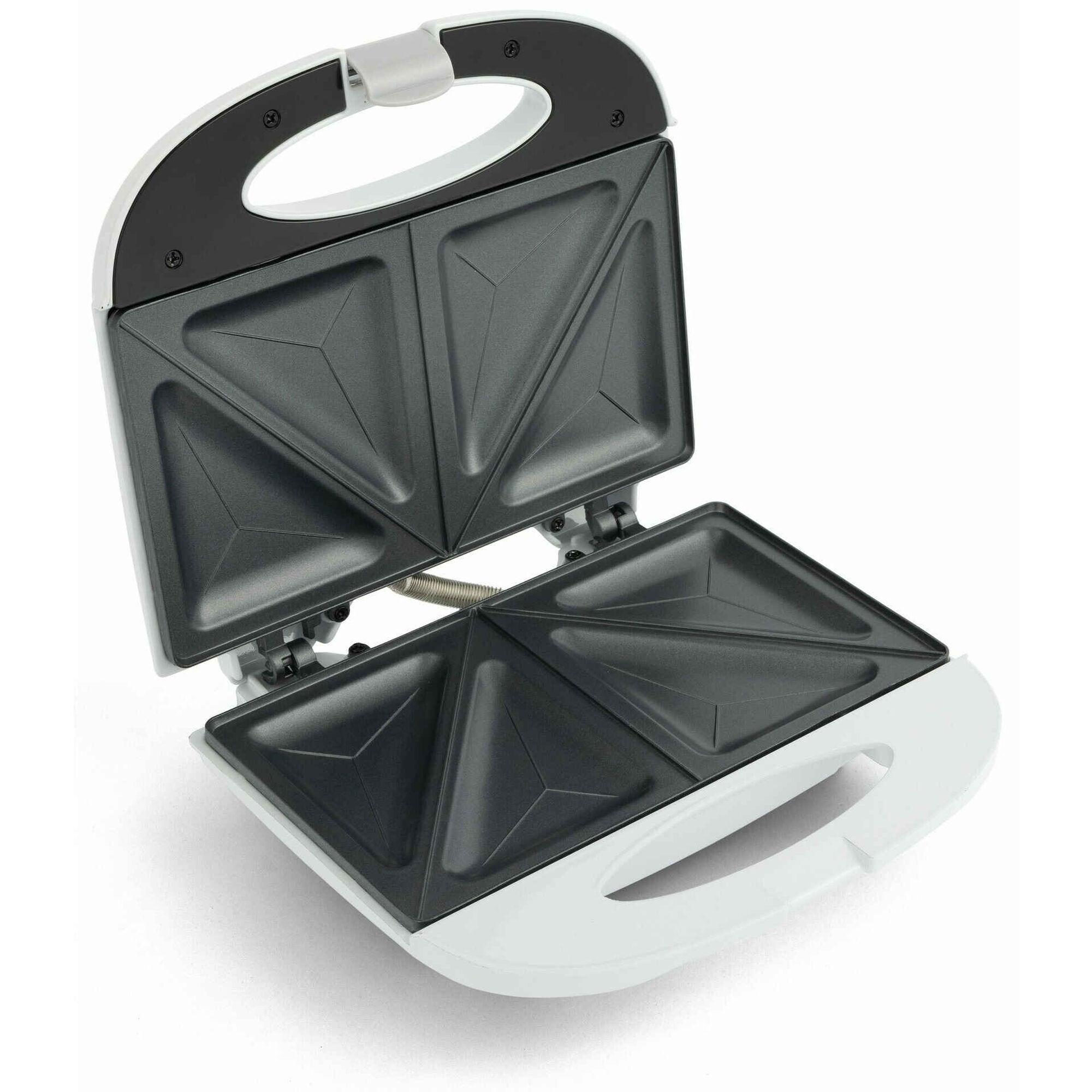 Sanduicheira 750W Branca