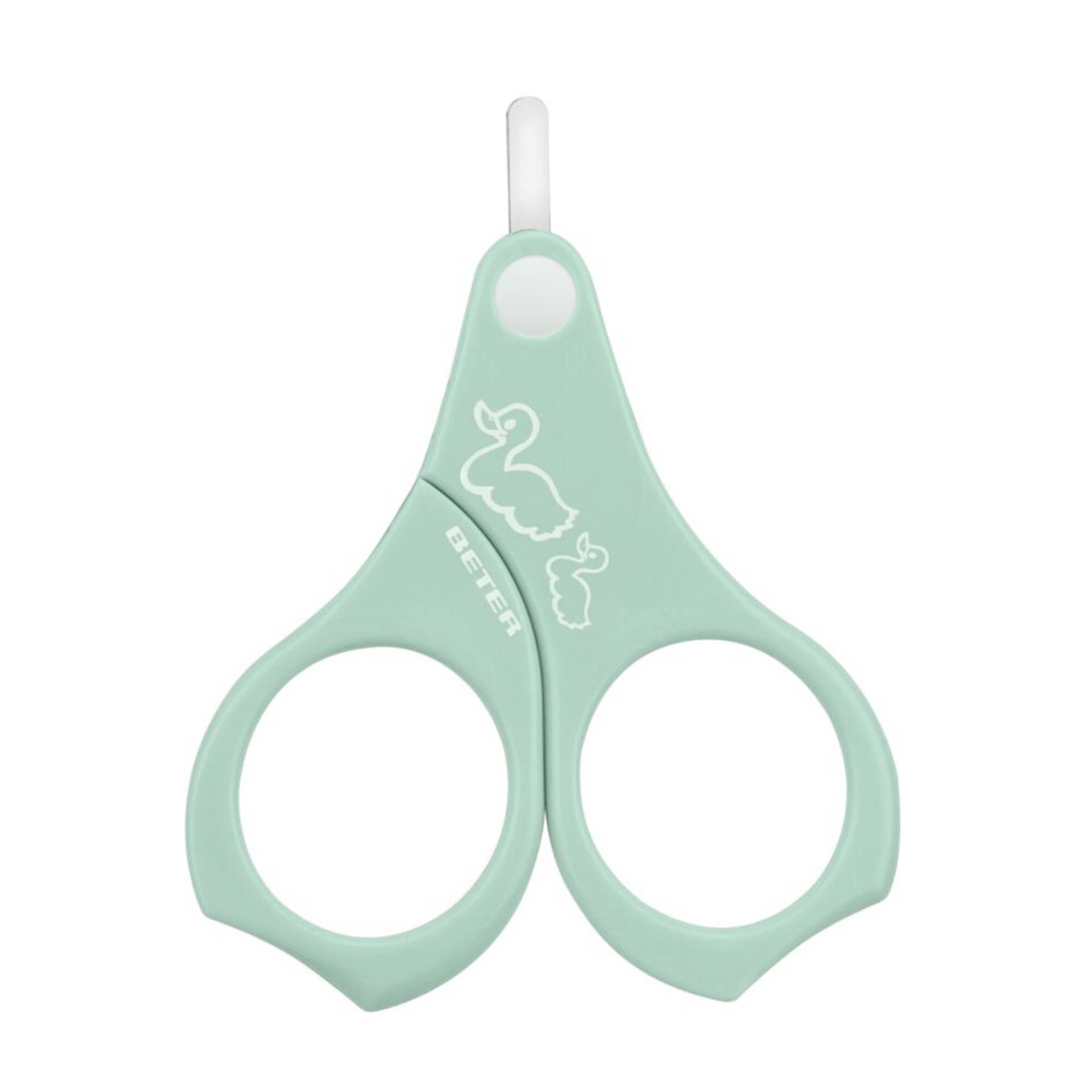 Tesoura de Unhas Puericultura BETER