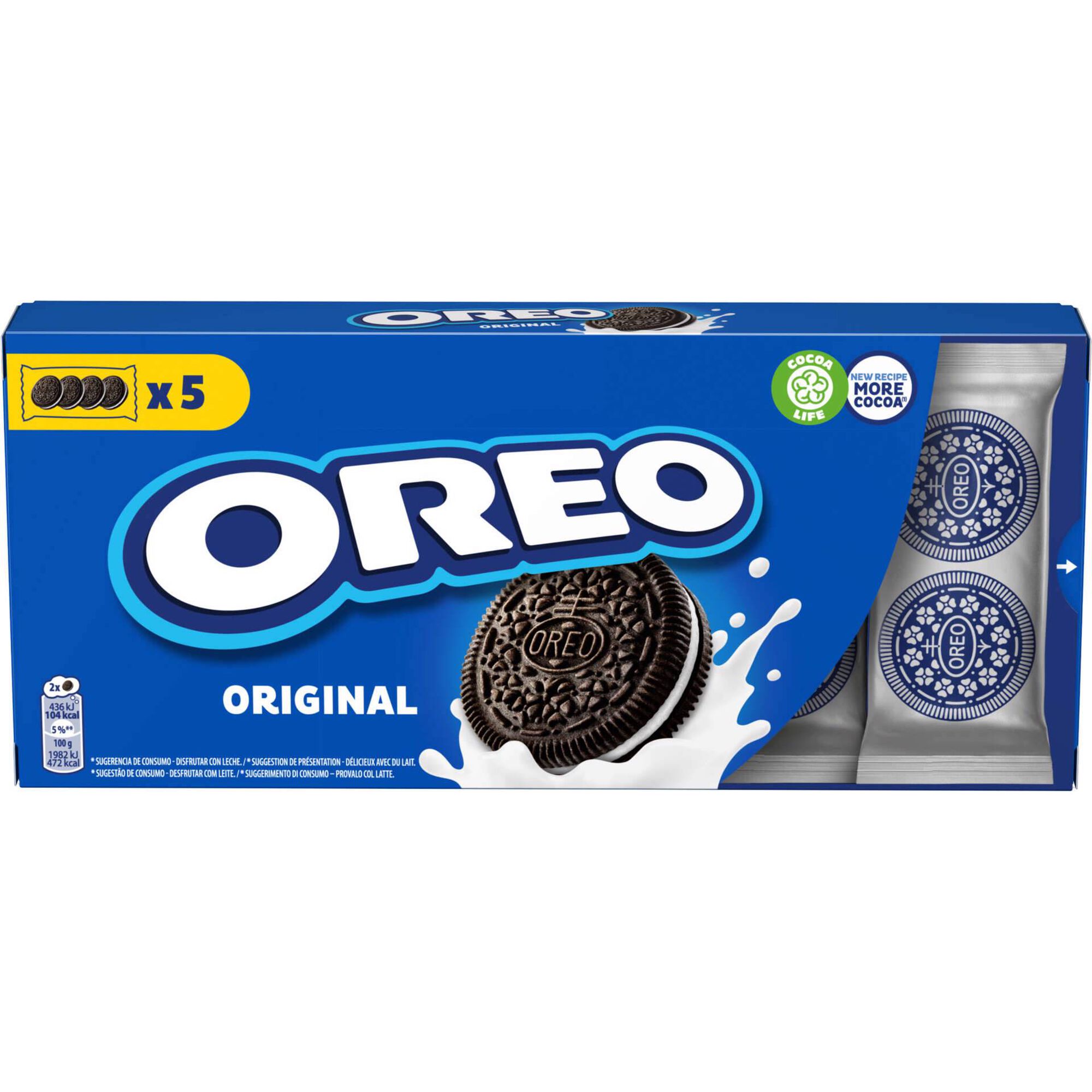 Bolachas de Chocolate com Recheio de Creme