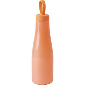 Garrafa Made By Plants 750ml Laranja