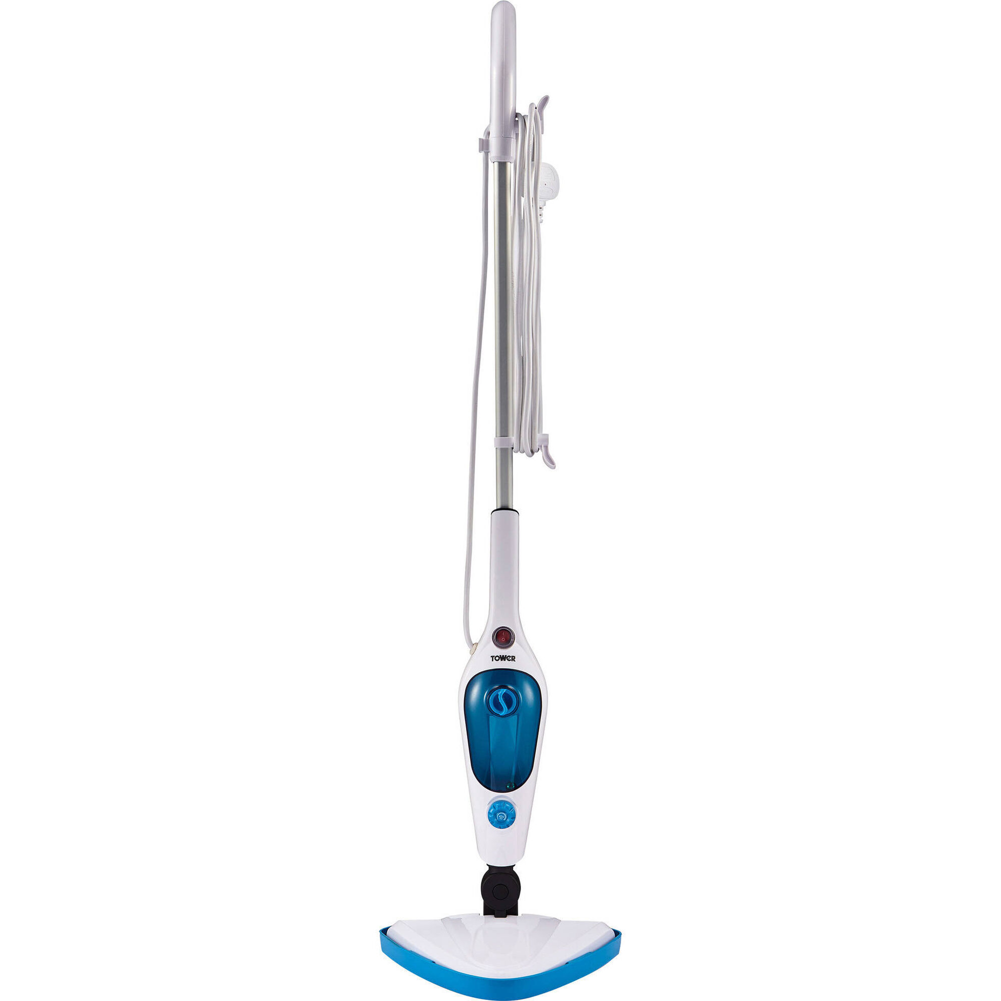 M&aacute;quina de Limpeza a Vapor 16 em 1 Bazar&atilde;o