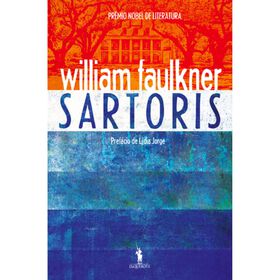 Sartoris de William Faulkner
