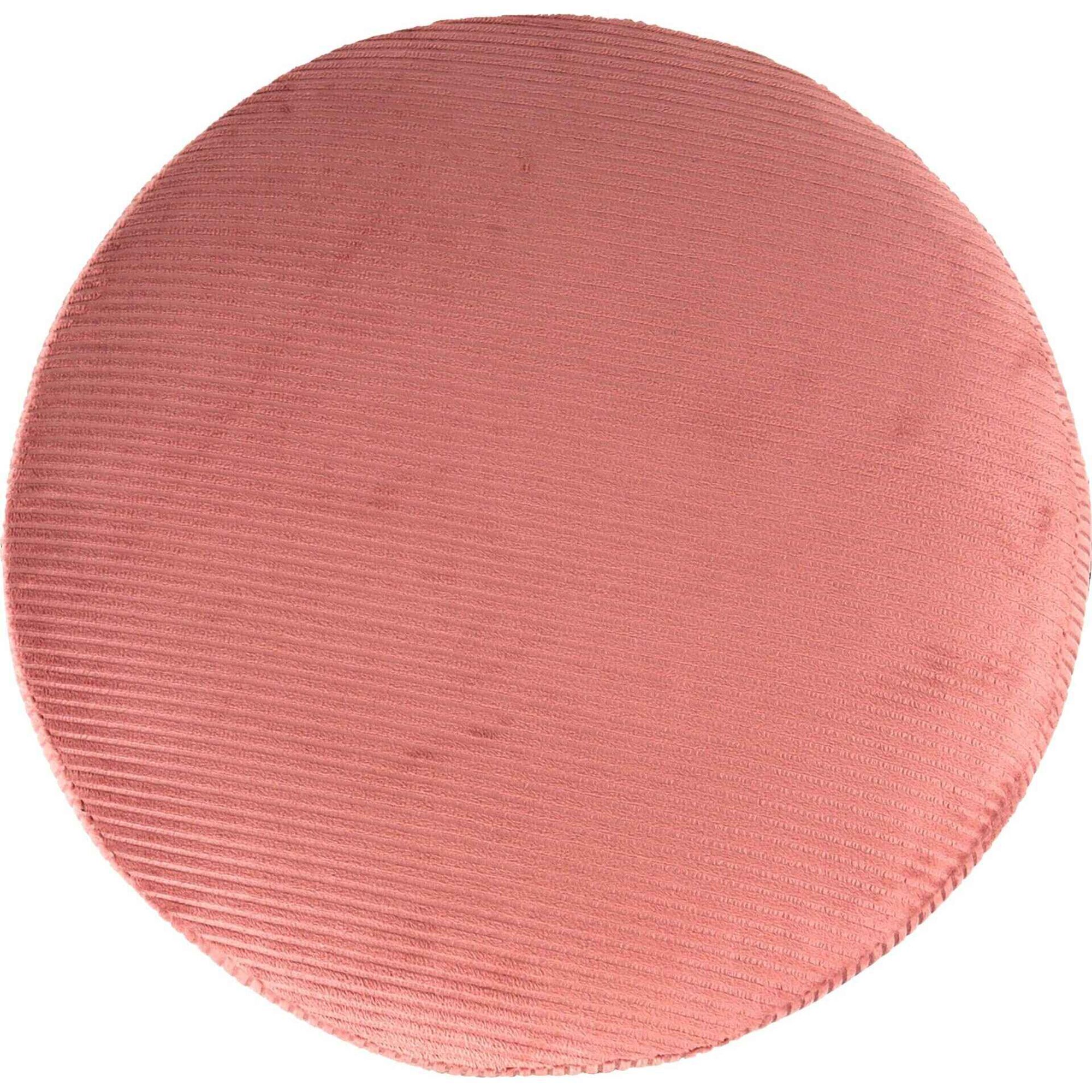 Banco Scott 35cm Rosa