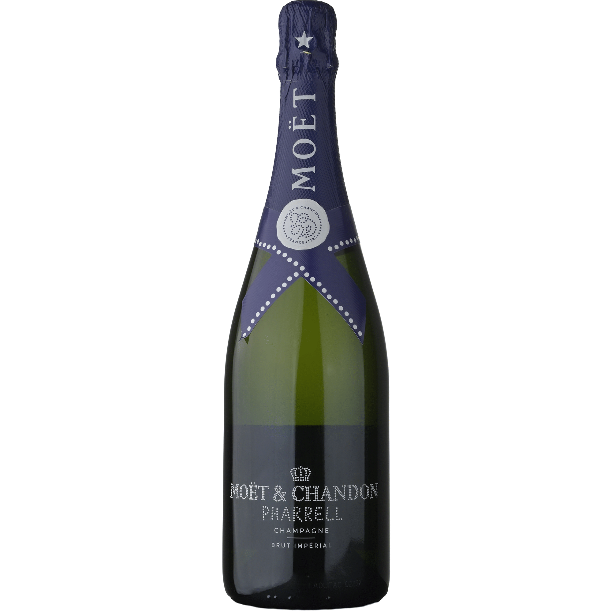 Moet & Chandon Champanhe Pharrel