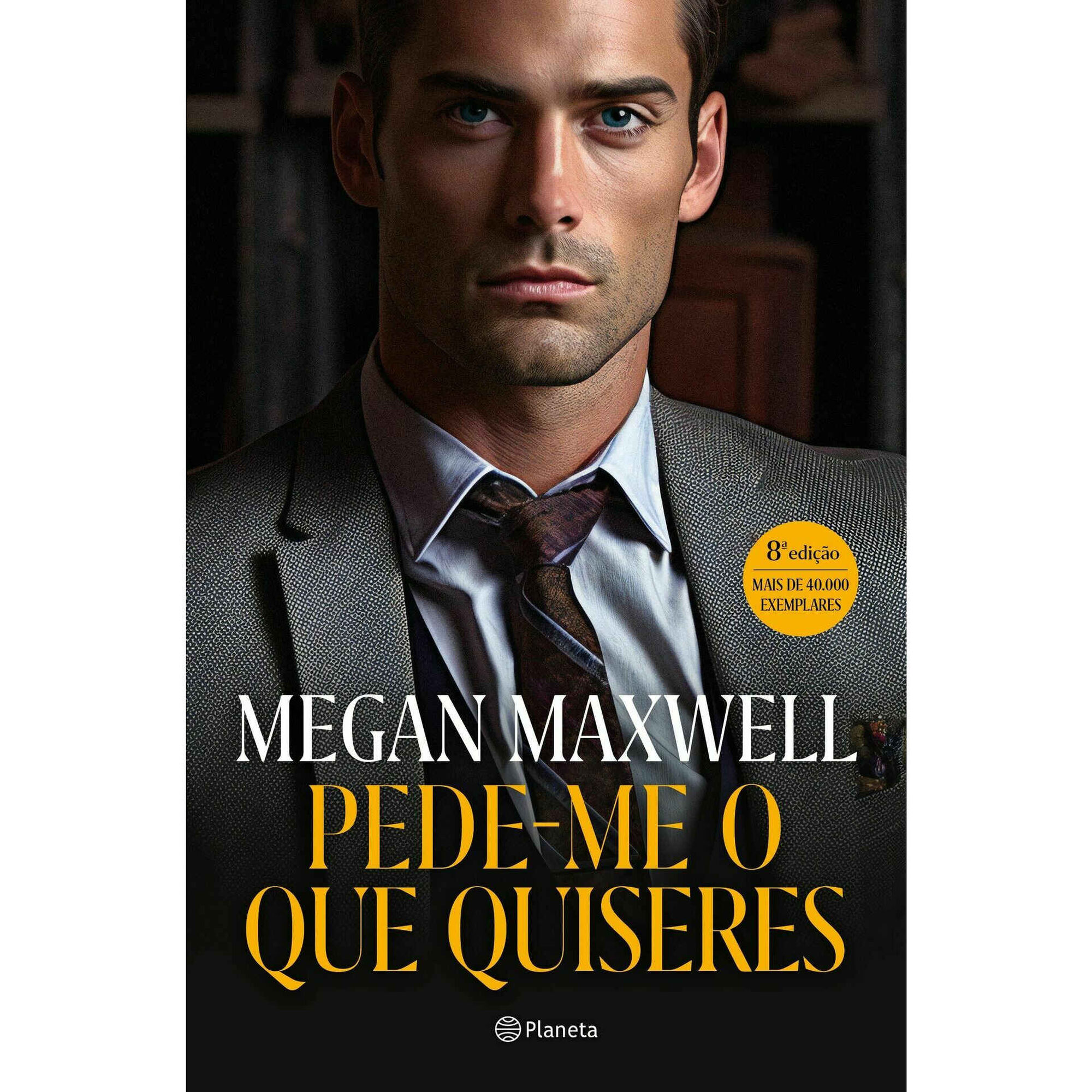 Pede-me o que Quiseres