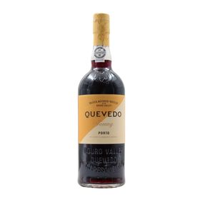 Quevedo Vinho do Porto Tawny