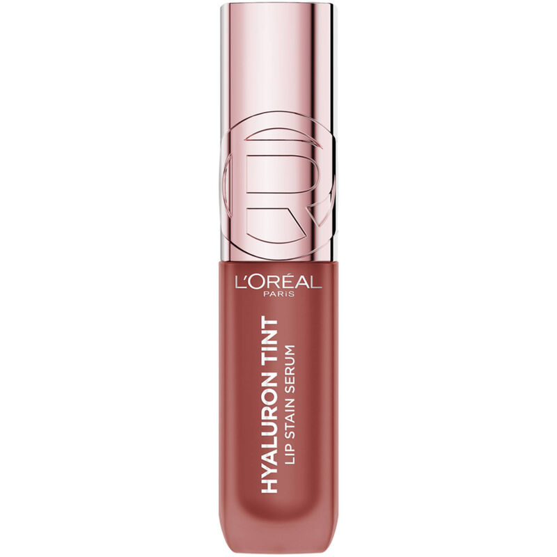 Batom Líquido Hyaluron Tint Tea Time 640 L'Oréal Paris