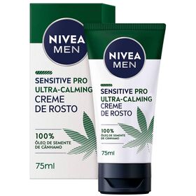 Creme de Rosto Men Sensitive Pro Ultra-Calming Hidratante