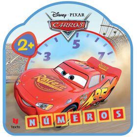 N&uacute;meros - Carros