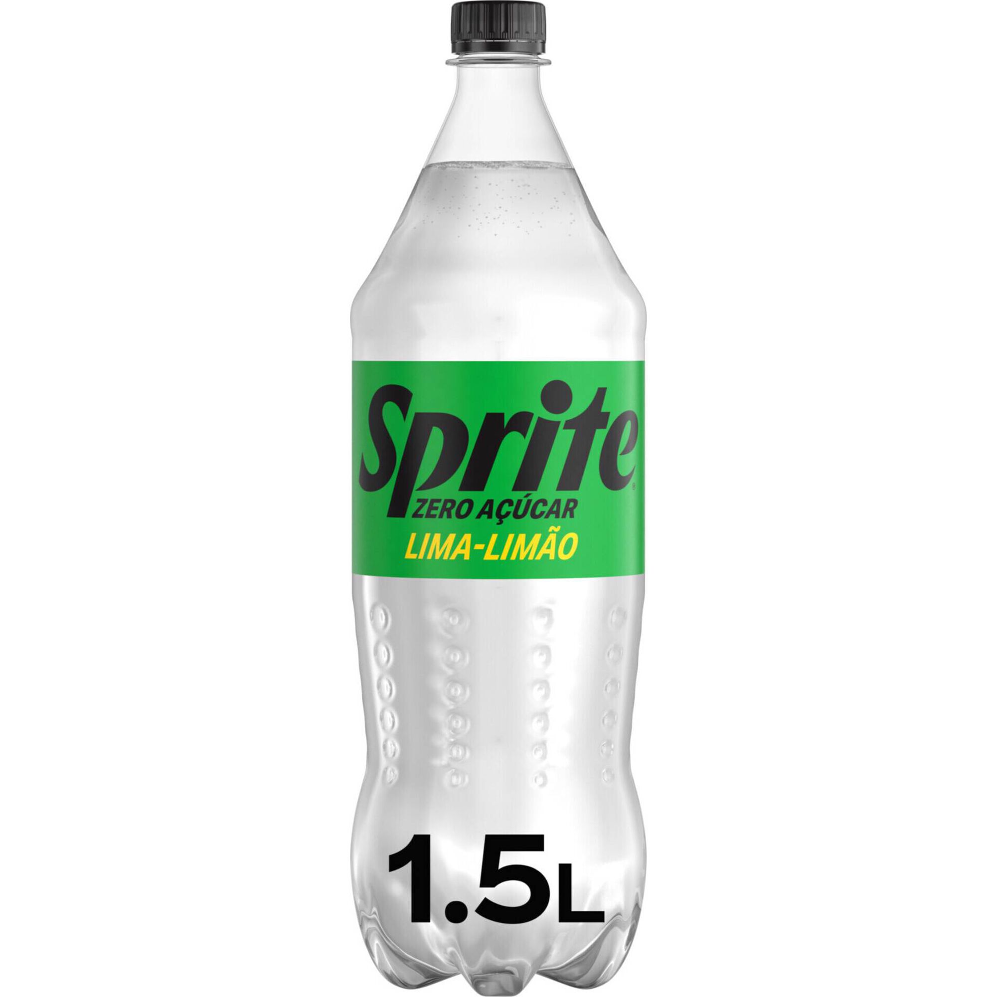 Refrigerante com G&aacute;s Lima Lim&atilde;o sem A&ccedil;&uacute;car Sprite