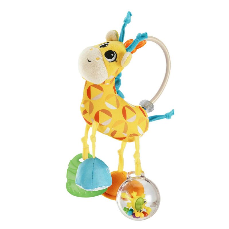 Chicco - Roca Mrs Giraffe