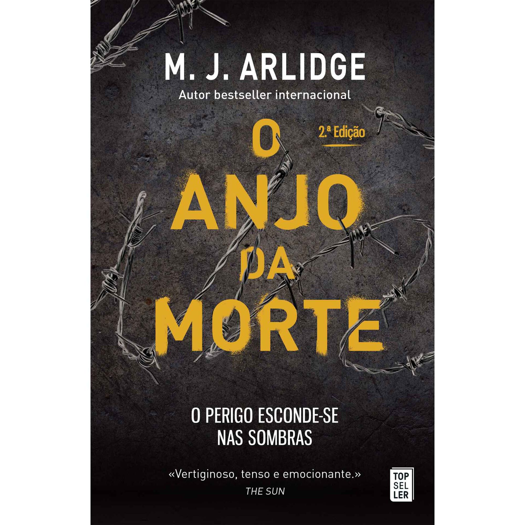 O Anjo da Morte