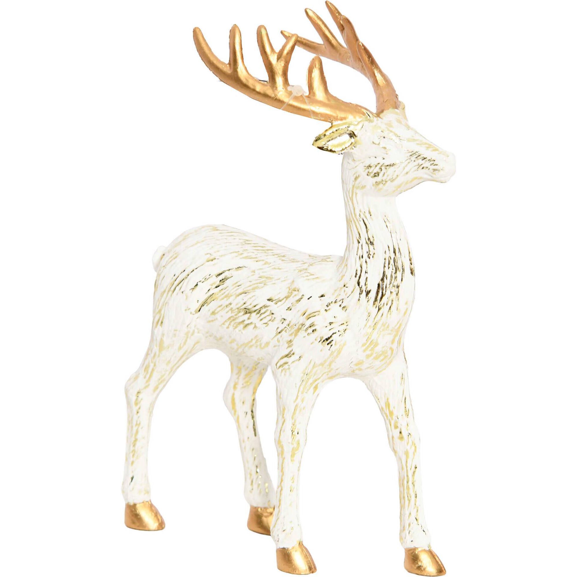 Rena Decorativa Gold Kasa