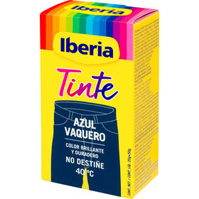 arch Plague Ambassador Tinta para Tingir Azul Ganga emb. 1 un - Iberia | Continente