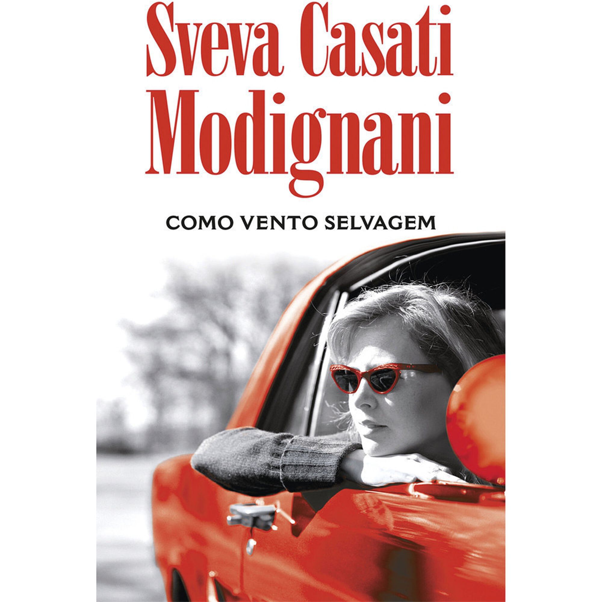 Como Vento Selvagem