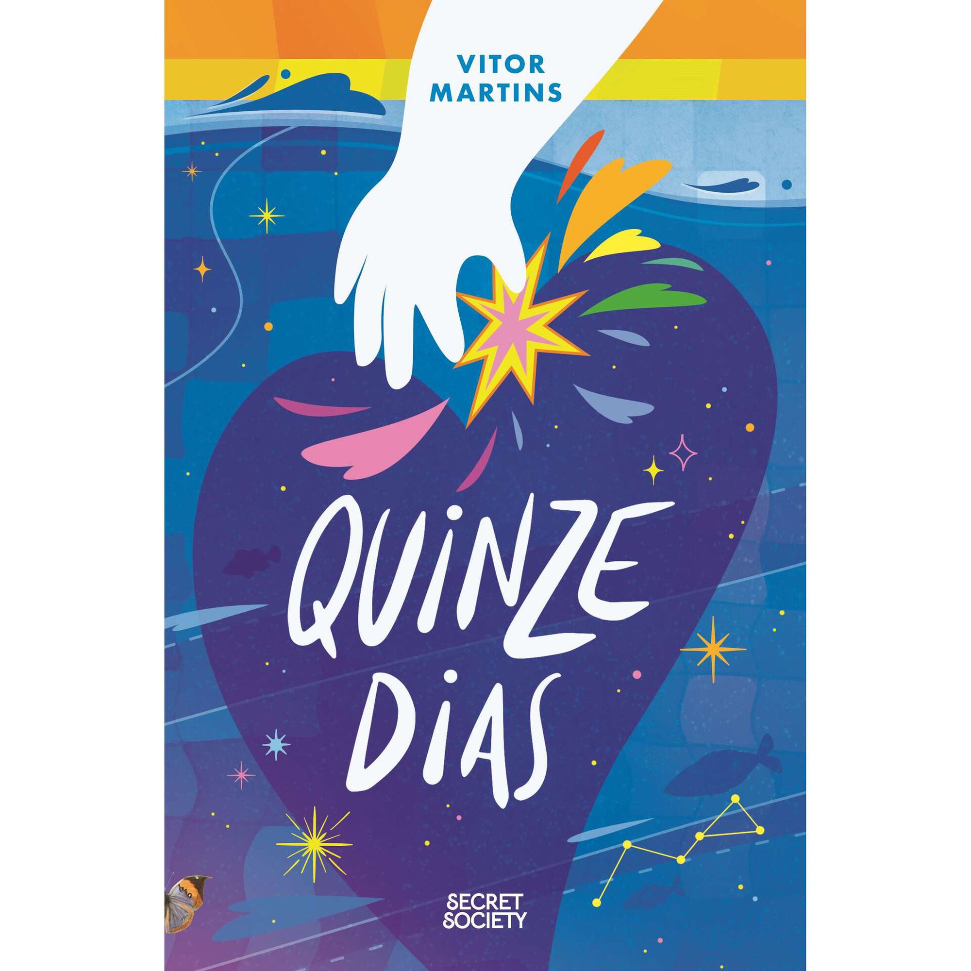 Quinze Dias Quinze Dias