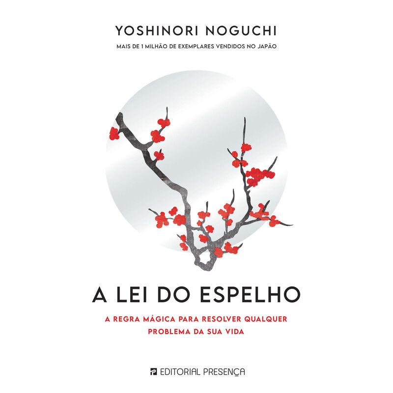 A Lei do Espelho de Yoshinori Noguchi
