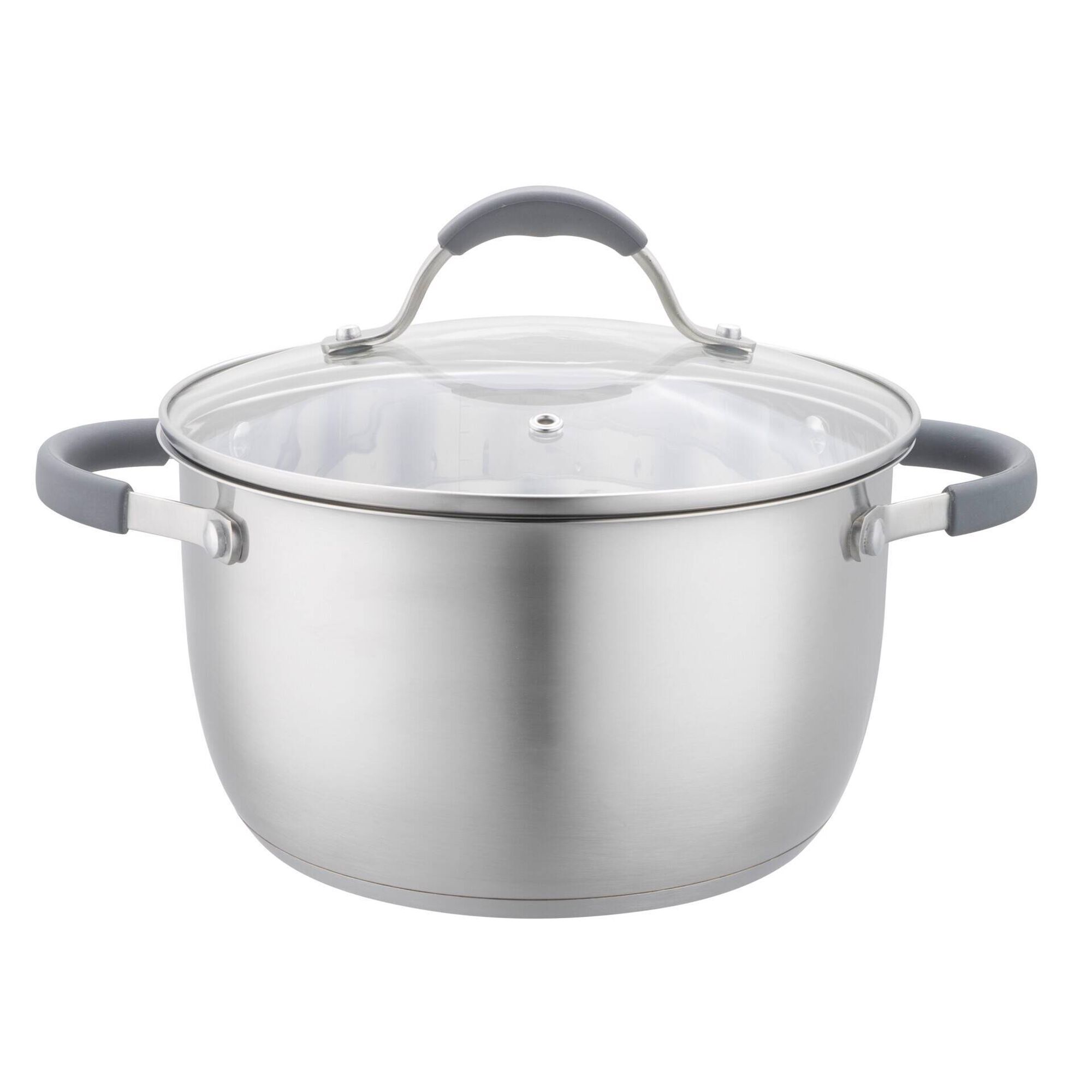 Trem de Cozinha Soft Touch 4 Pe&ccedil;as Kasa