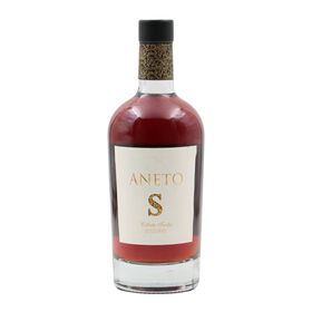 Aneto S Special Selection Colheita Tardia Branco Douro