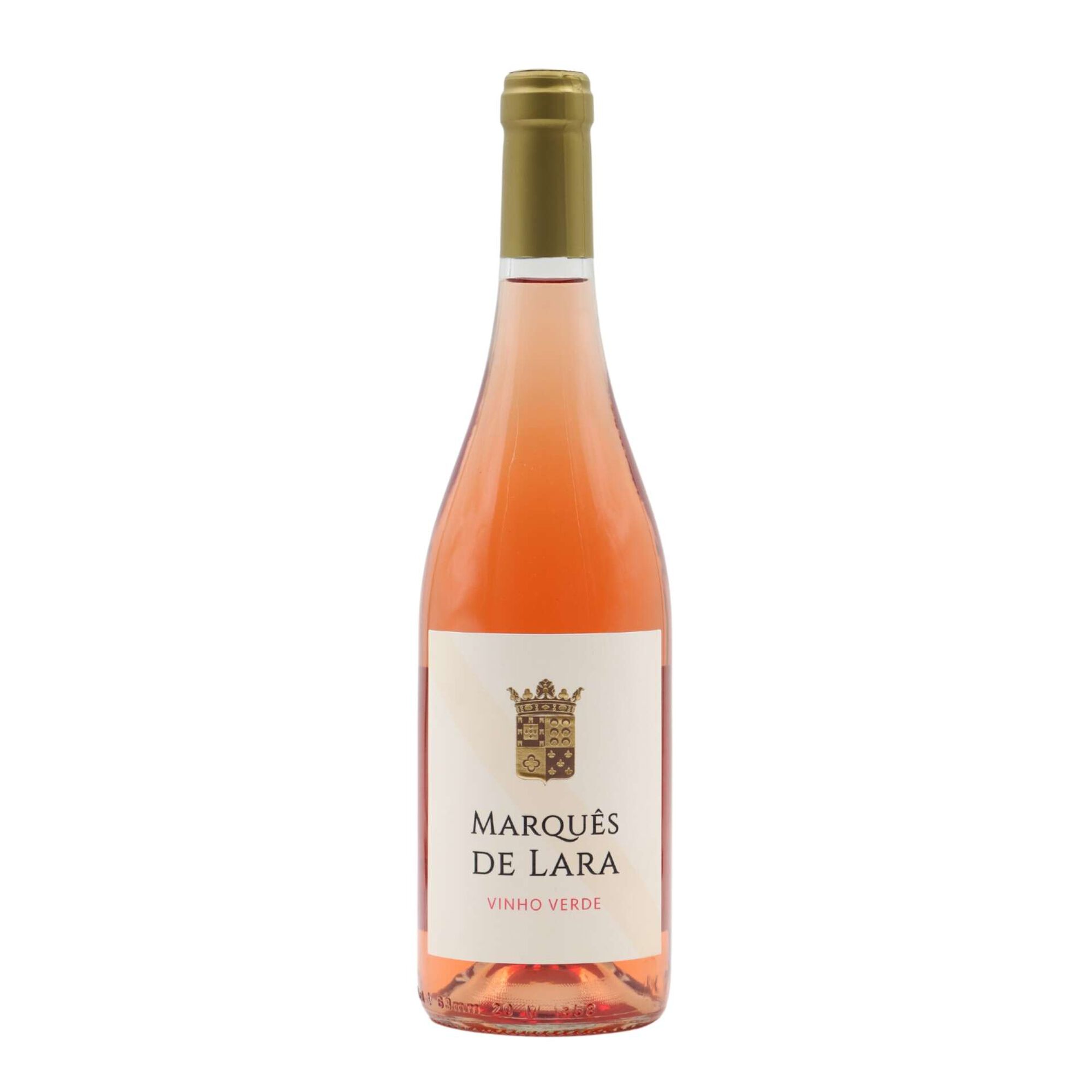 Marqu&ecirc;s De Lara Vinho Verde Ros&eacute;
