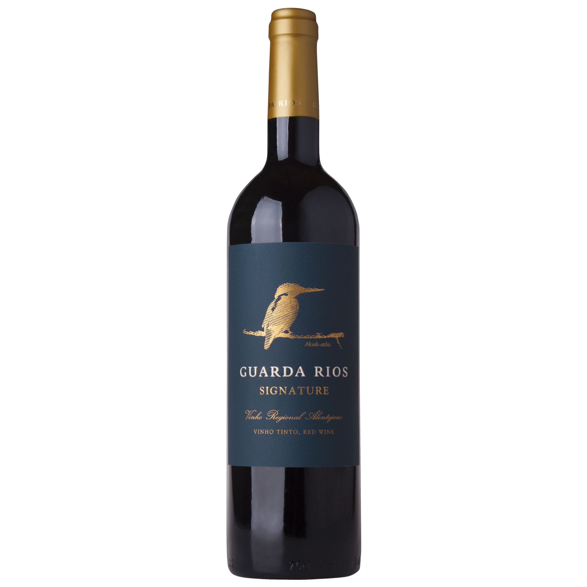 Guarda Rios Signature Regional Alentejano Vinho Tinto