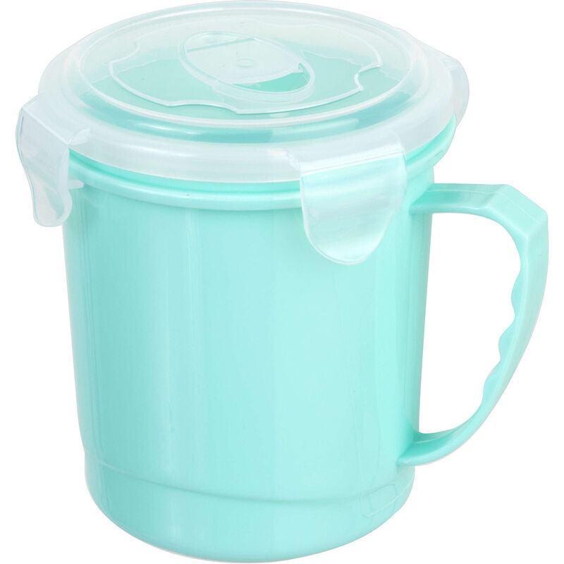 Taça para Sopa Lunch To Go Kasa