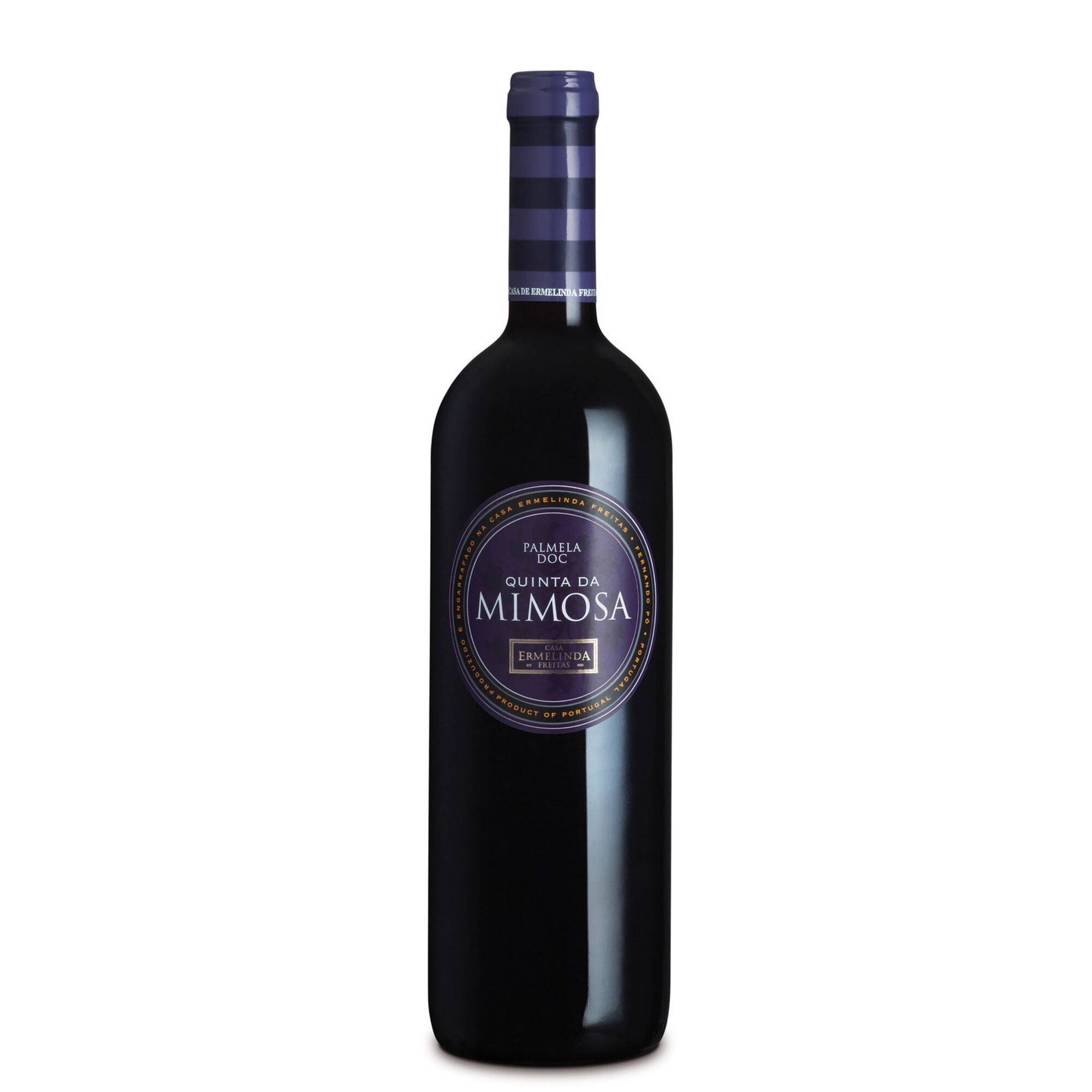Quinta da Mimosa Regional Península de Setúbal Vinho Tinto