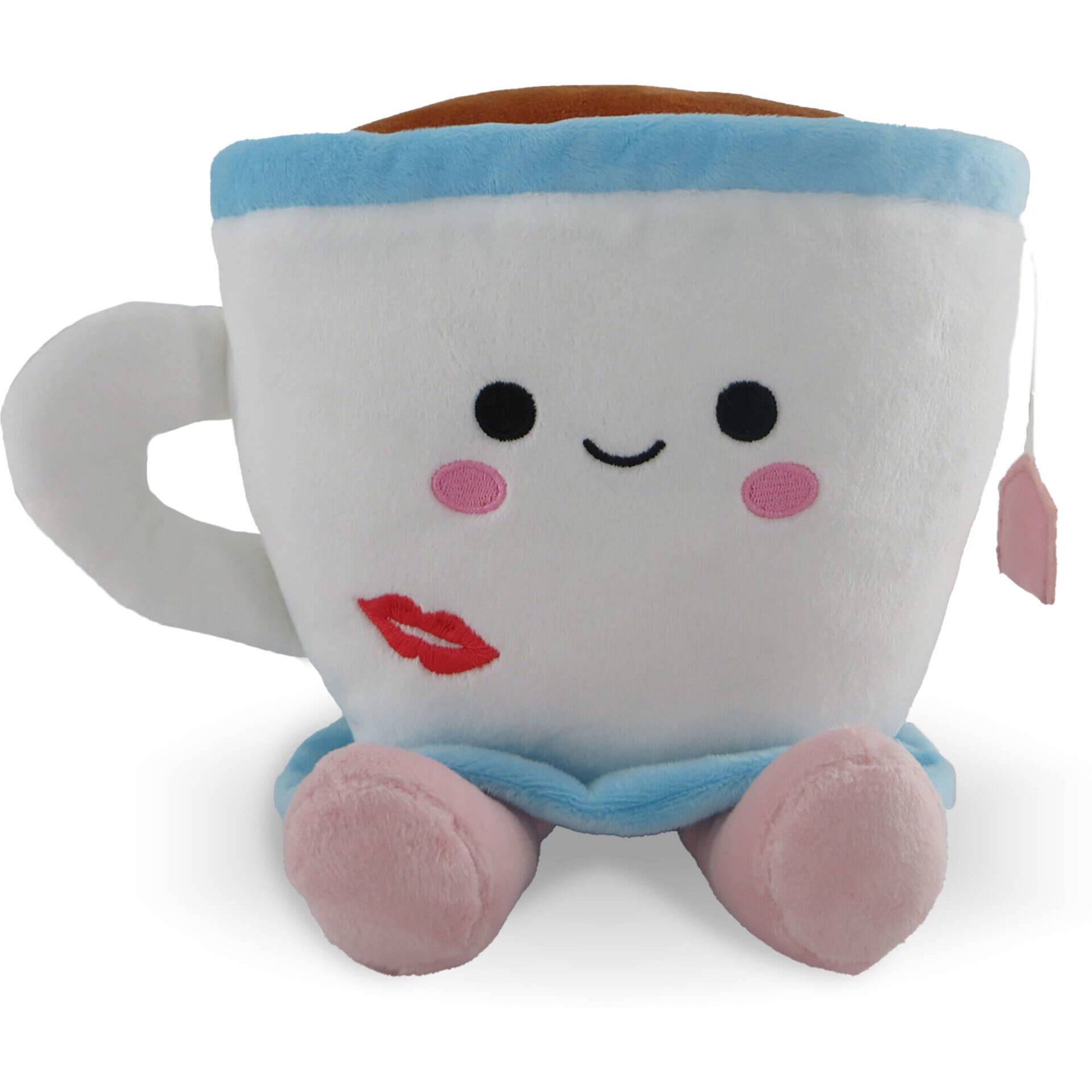 Peluche Comidinhas 20cm (vários modelos)