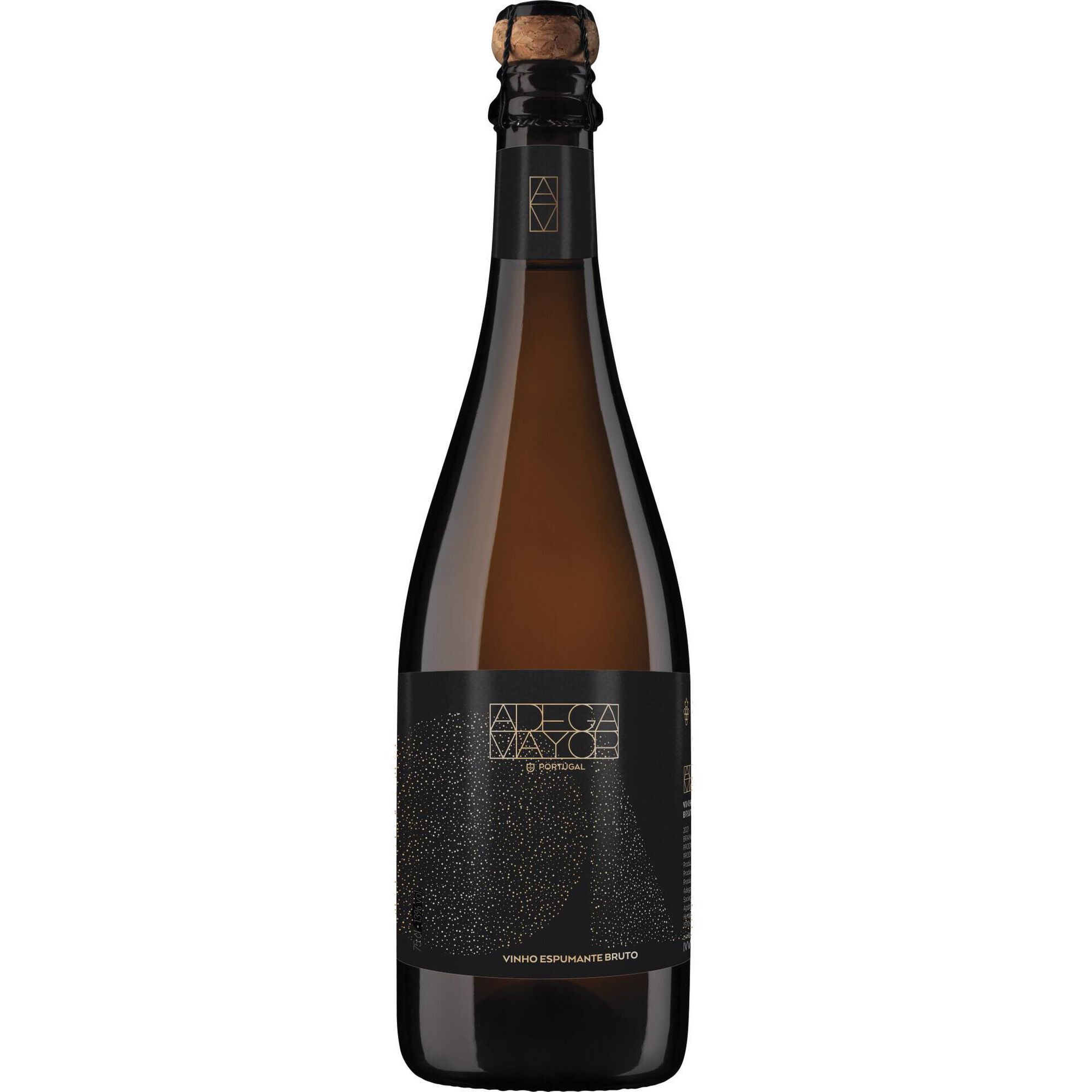 Adega Mayor Espumante Bruto Branco