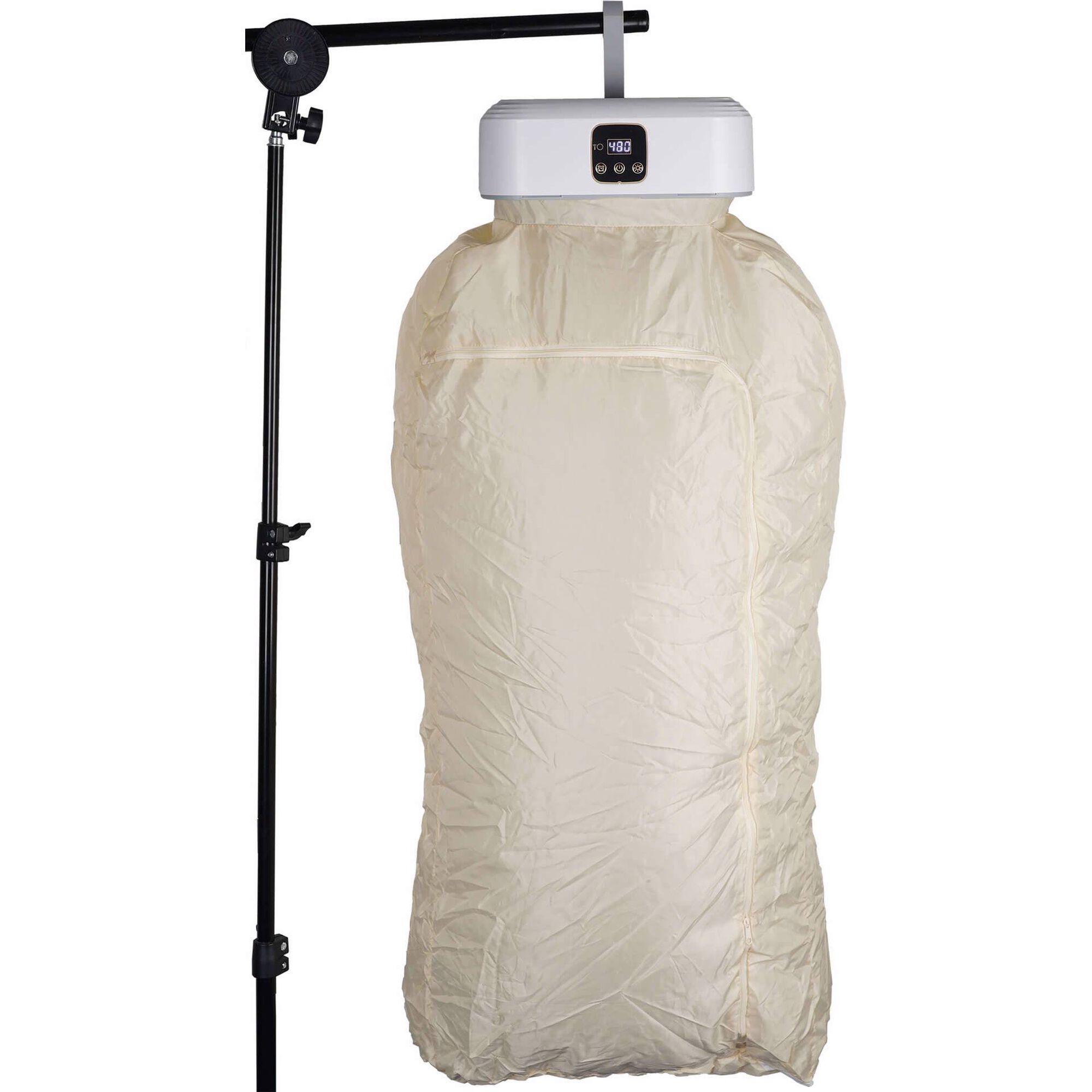 Secador de Roupa Port&aacute;til 600W Bazar&atilde;o