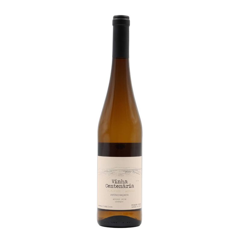 Azores Wine Company Vinha Centenária Açores Vinho Branco