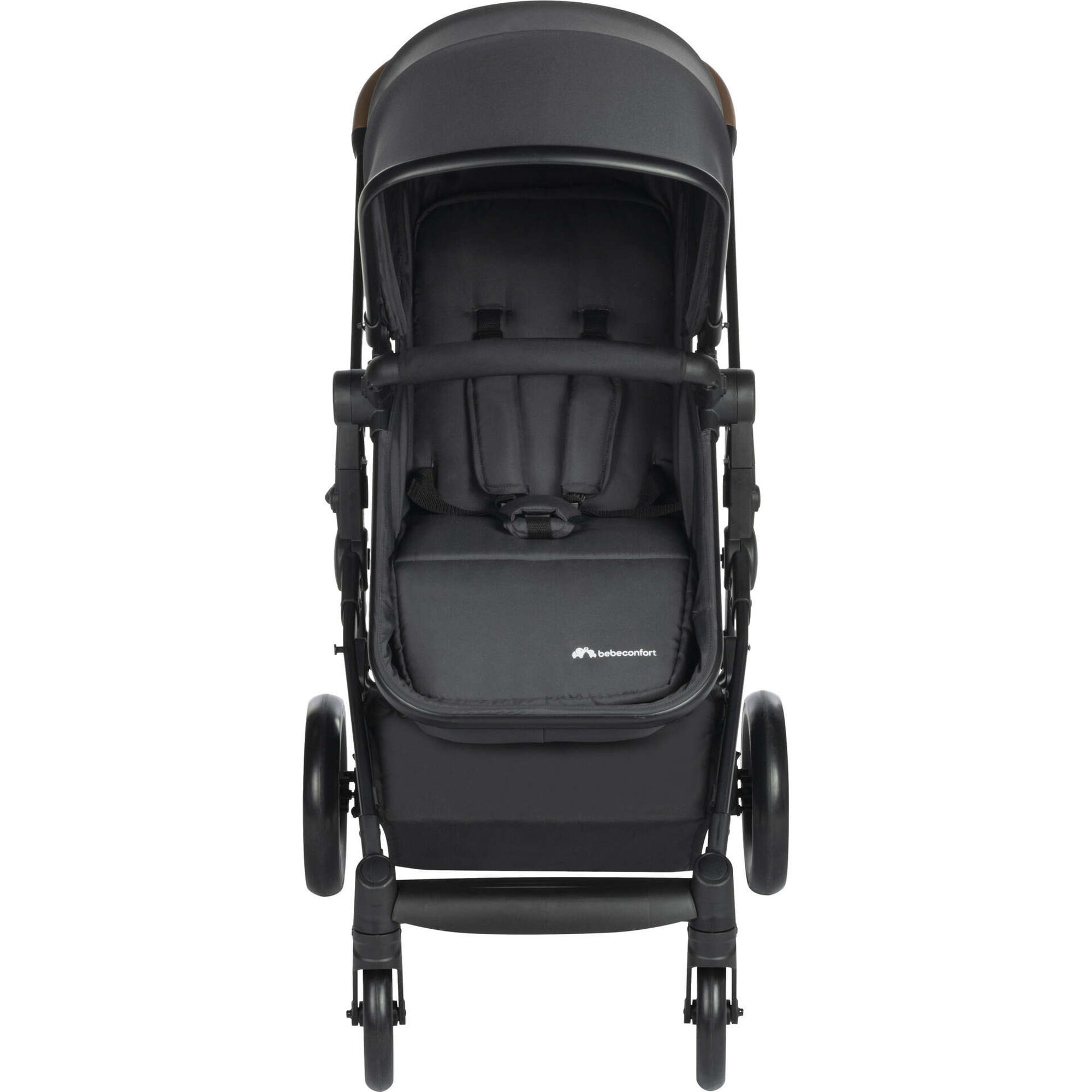 Conjunto de Rua Duo Cinza Haze