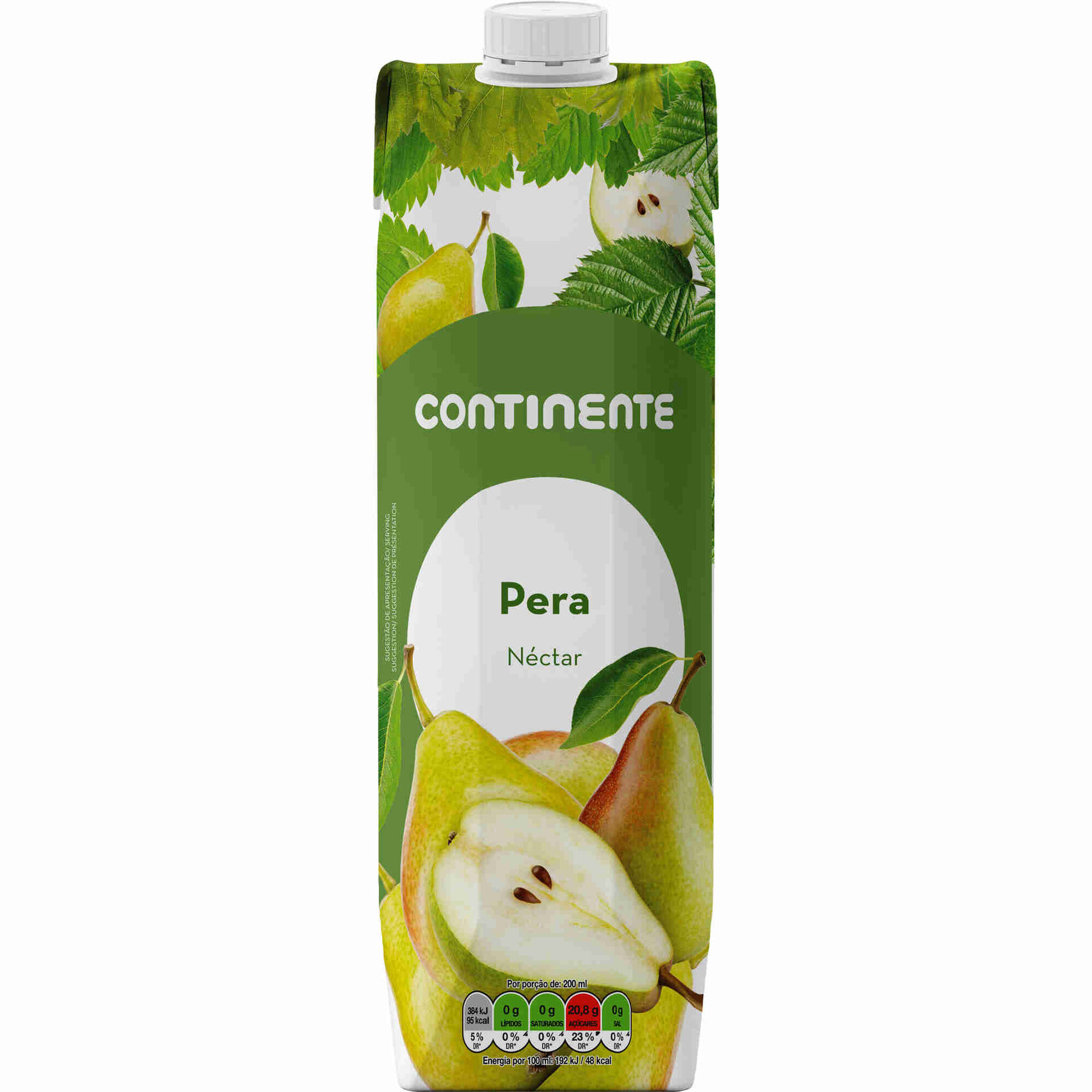 Néctar Pera